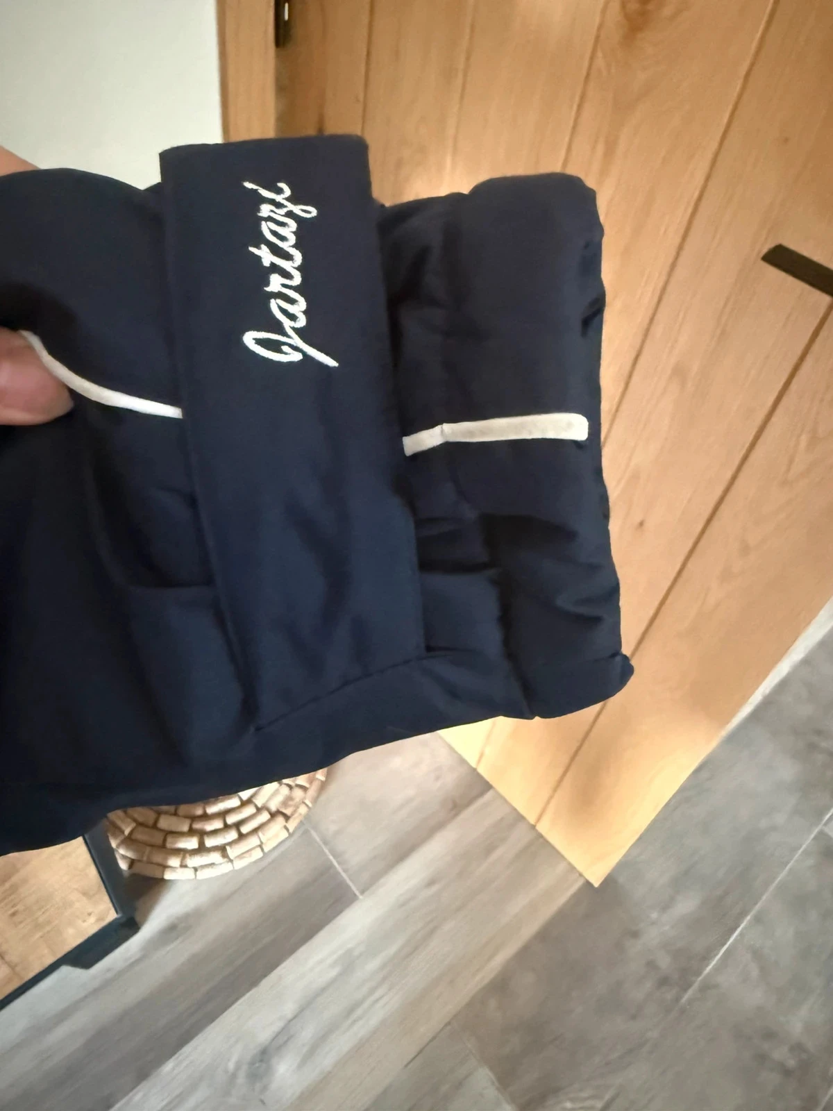 Very warm jacket – photo 8